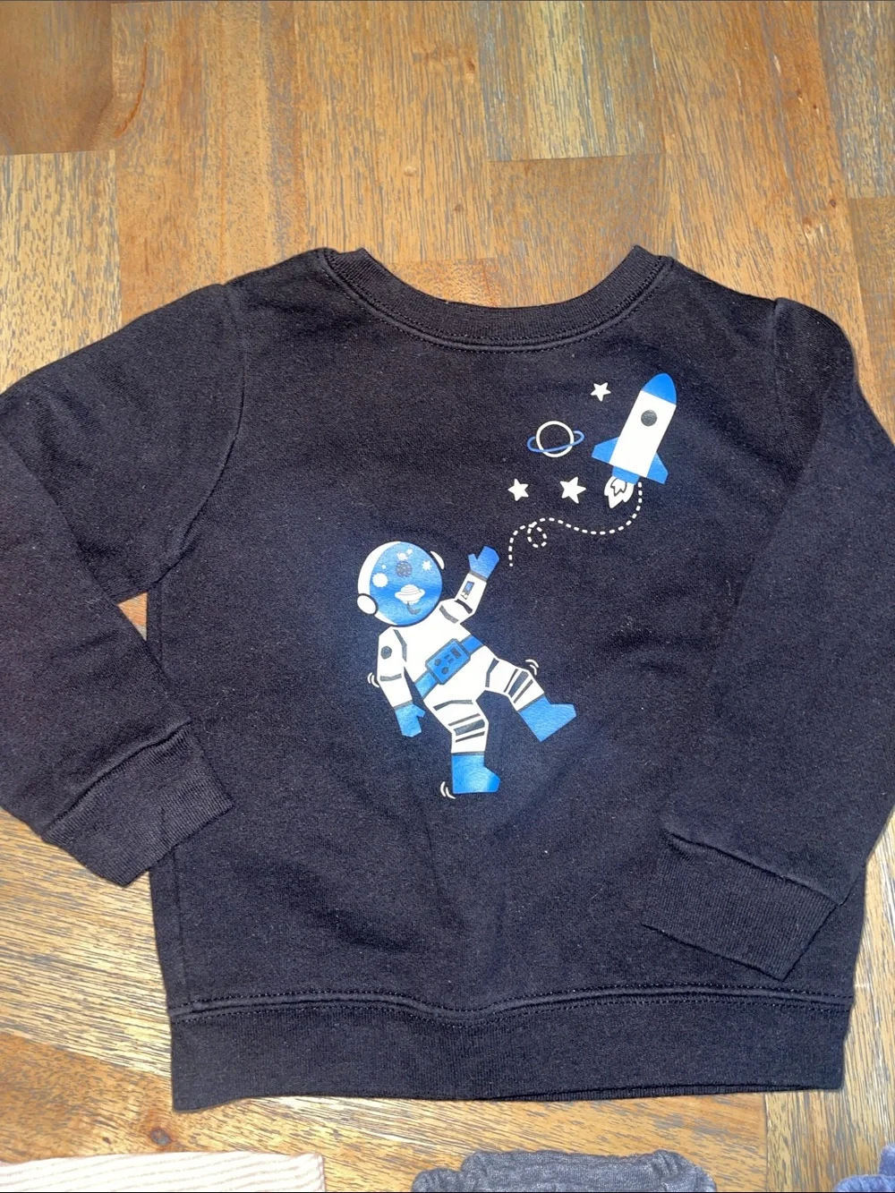 Garanimals Carters First Impressions Toddler Joggers Sweatshirts Bundle 24M‎